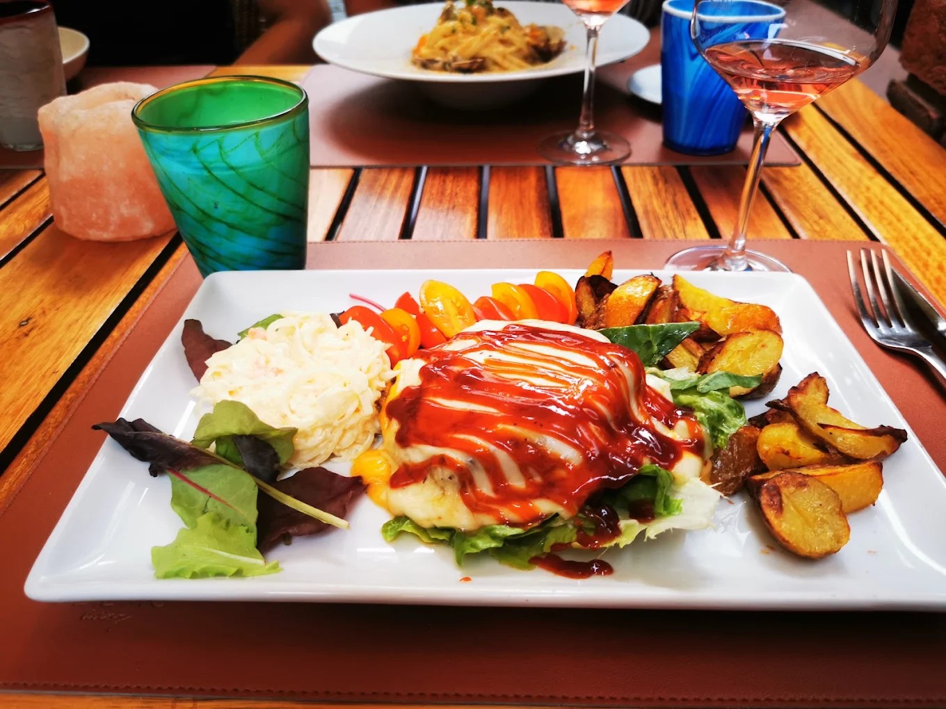 Bilder Ristorante L'Opera | Hofheim am Taunus
