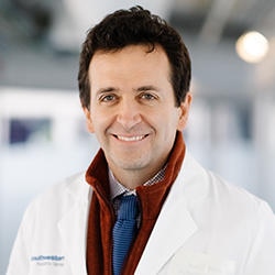 Dr. Bruno Perocco Braga, MD
