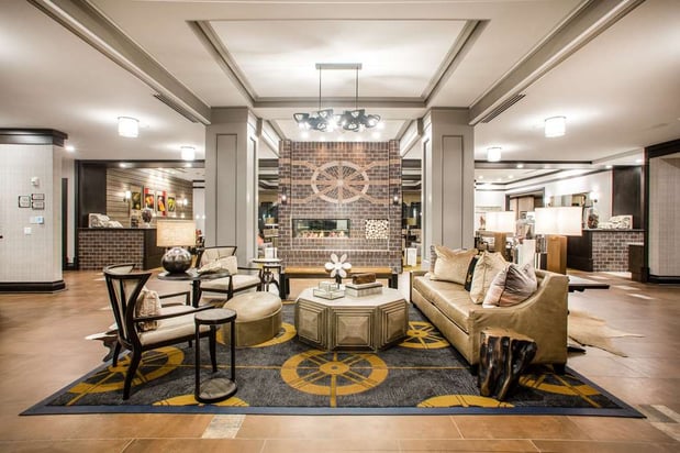 Images Homewood Suites by Hilton Salina Downtown