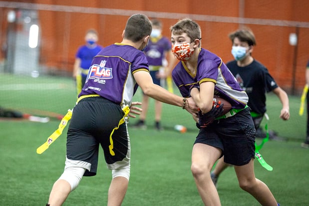 Images TOCA Soccer and Sports Center Evanston