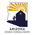 Collin Moore & Kasha Mitchell, REALTORS | Arizona Home Consultants Logo