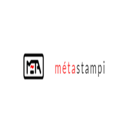 Meta Stampi Logo
