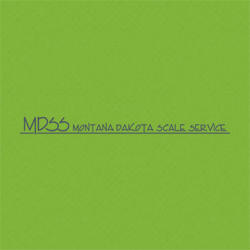 Montana Dakota Scale Service Logo