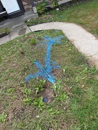 Images True Underground Leak Detection