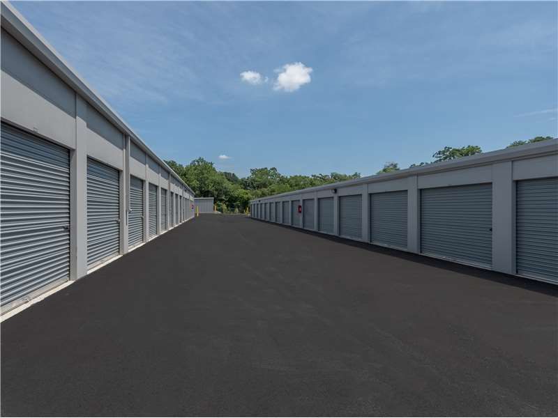 Exterior Units - Extra Space Storage at 707 S Caton Ave, Baltimore, MD 21229