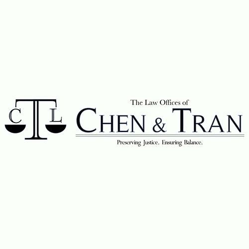 The Law Offices of Chen & Tran