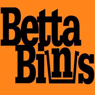 Betta Bins - Kambah, ACT - 0412 571 575 | ShowMeLocal.com