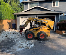 JD Hunt Paving Image