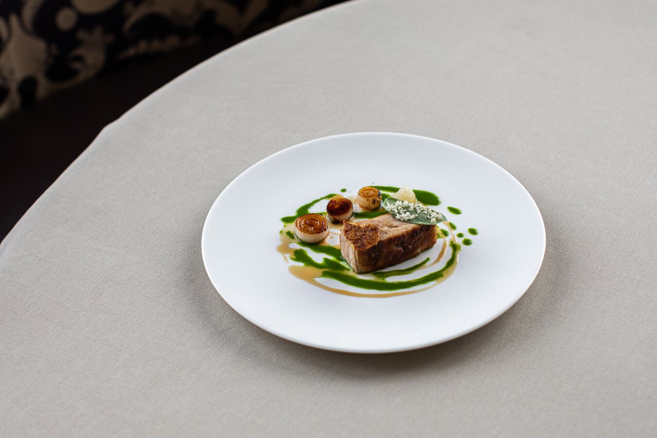 Oro Restaurant