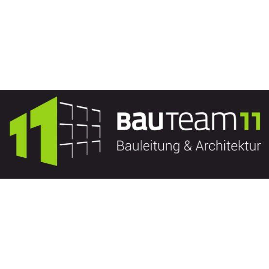 BauTeam 11 GmbH Logo