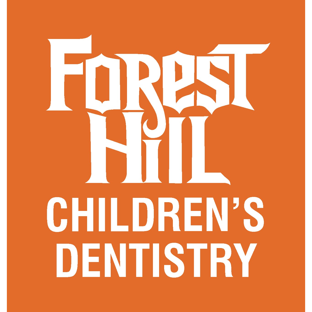 Forest Hill Children's Dentistry Logo