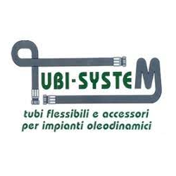 Tubi System Logo