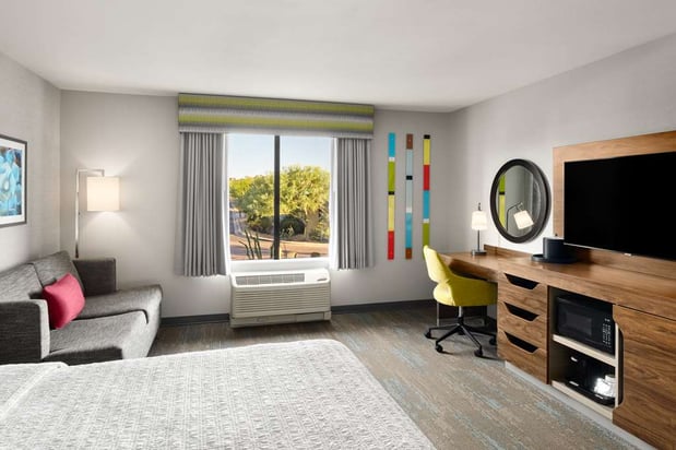 Images Hampton Inn Carefree