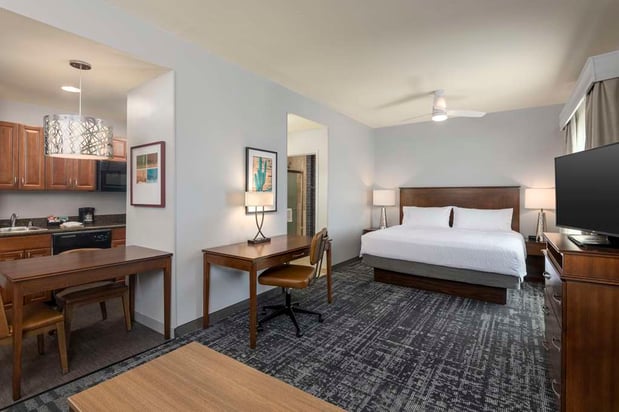 Images Homewood Suites by Hilton Phoenix North-Happy Valley