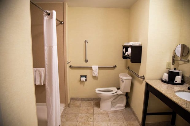 Images Hampton Inn & Suites Sharon