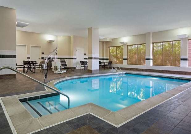 Images Hilton Garden Inn Chicago/Midway Airport