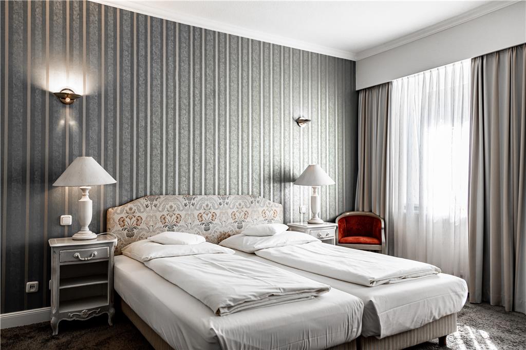 Bilder Seehotel Frankenhorst, BW Signature Collection by Best Western