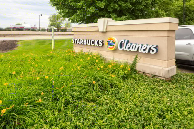 Images Tide Cleaners