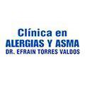 Clínica En Alergias Y Asma Logo