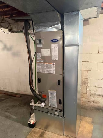 Images Anytime Heating and Air Conditioning