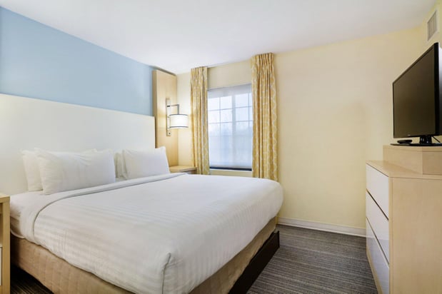 Images Staybridge Suites Columbia - Baltimore by IHG