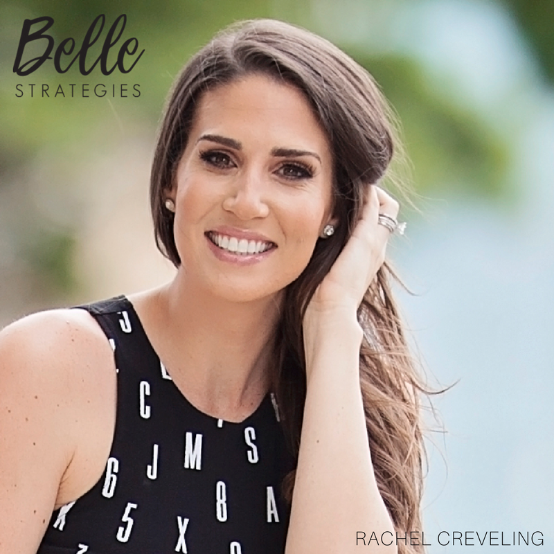 Images Belle Strategies Marketing Agency
