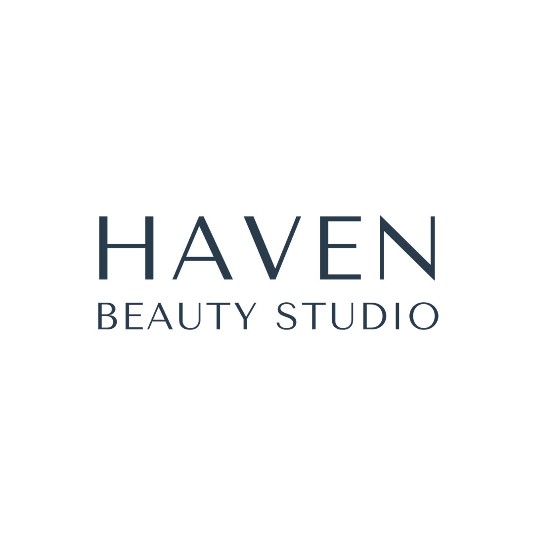 Haven Beauty Studio Logo