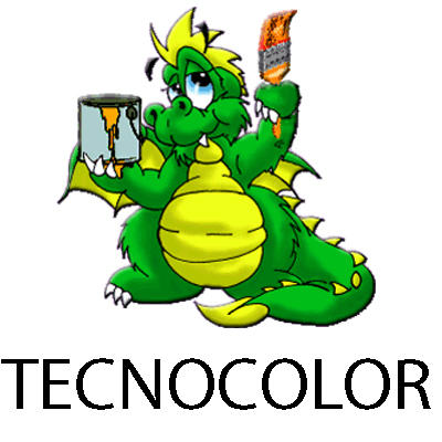 Tecnocolor Logo