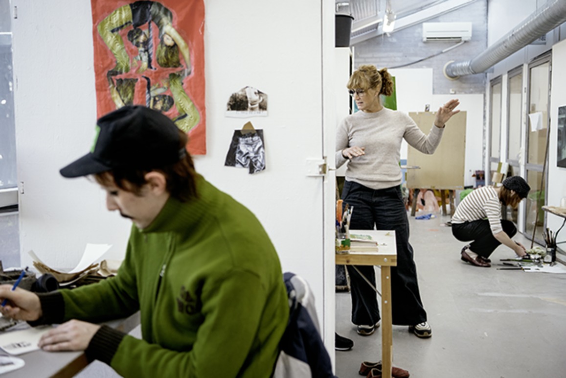 Images Arbetsgivaralliansen