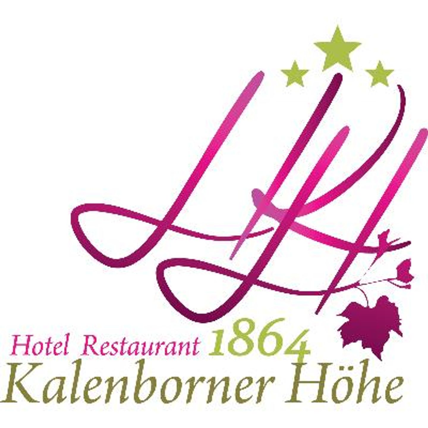 Hotel Restaurant Kalenborner Höhe  