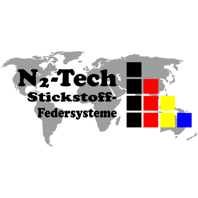 N2-Tech GmbH in Villingen Schwenningen - Logo