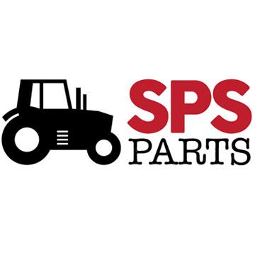 S P S Parts Logo