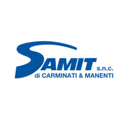 S.A.M.I.T. Logo