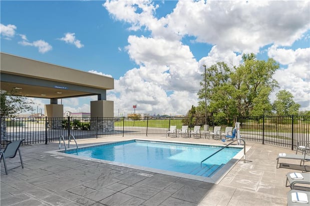 Images Best Western Plus McPherson