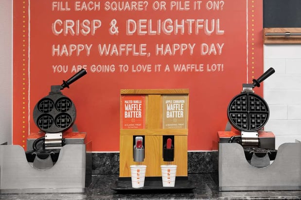 Images Hampton Inn Syracuse Clay