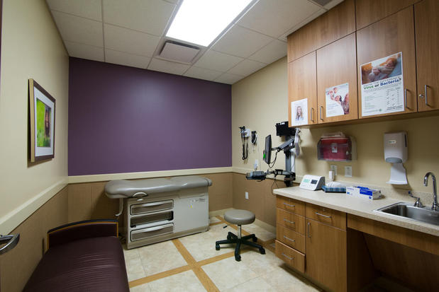 Images Covenant Medical Group Pediatrics - Westgate