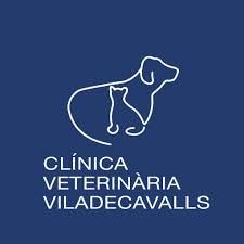 Clinica Veterinàri Viladecavalls Logo