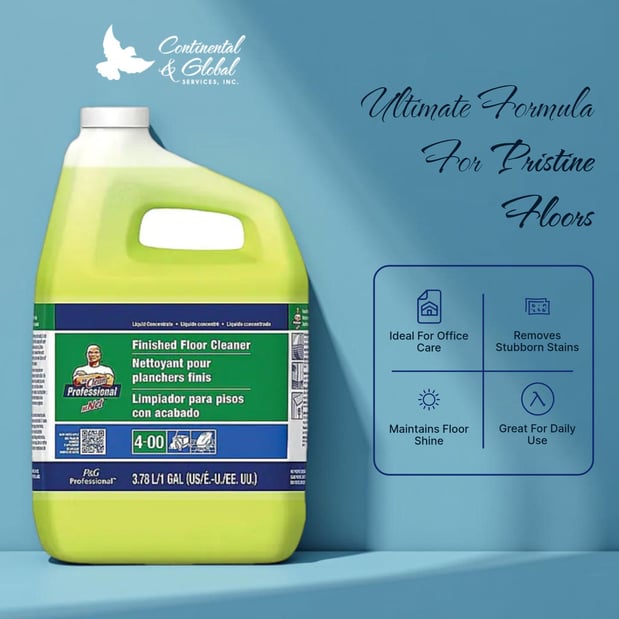 Images Continental & Global Services, Inc.