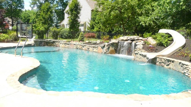 Images Sublime Pools RVA