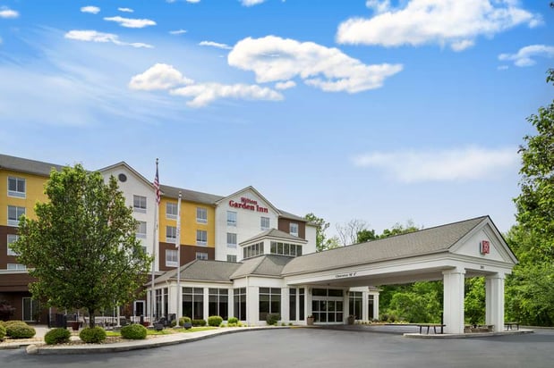 Images Hilton Garden Inn Huntsville South/Redstone Arsenal