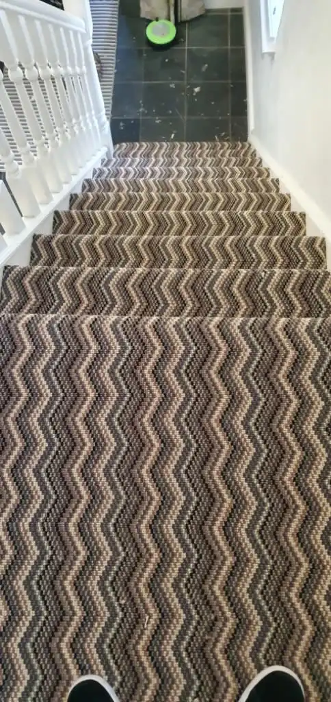 Images Cowbridge Flooring Studio