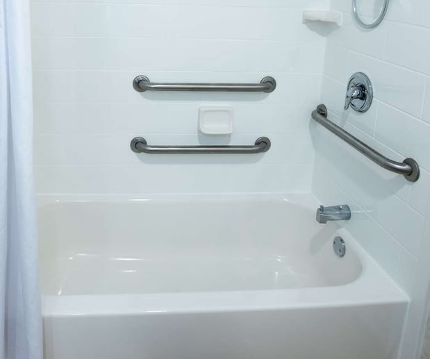 Images Hampton Inn Louisville-North/Clarksville