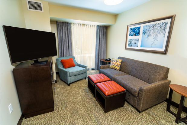 Images Staybridge Suites Newark - Fremont by IHG