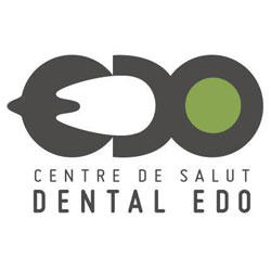 Centre De Salut Dental Edo Logo