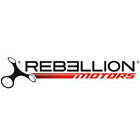 Rebellion Motors SA Logo