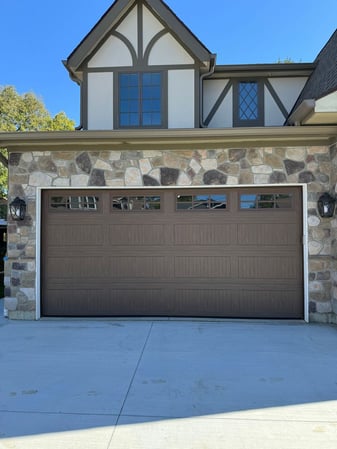 Images C & C Garage Doors and Services, LLC