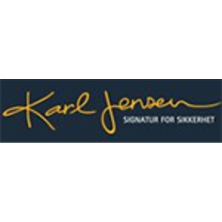 Karl Jensen AS Logo