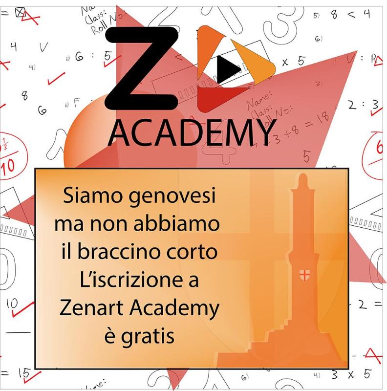 Images Zenart Academy