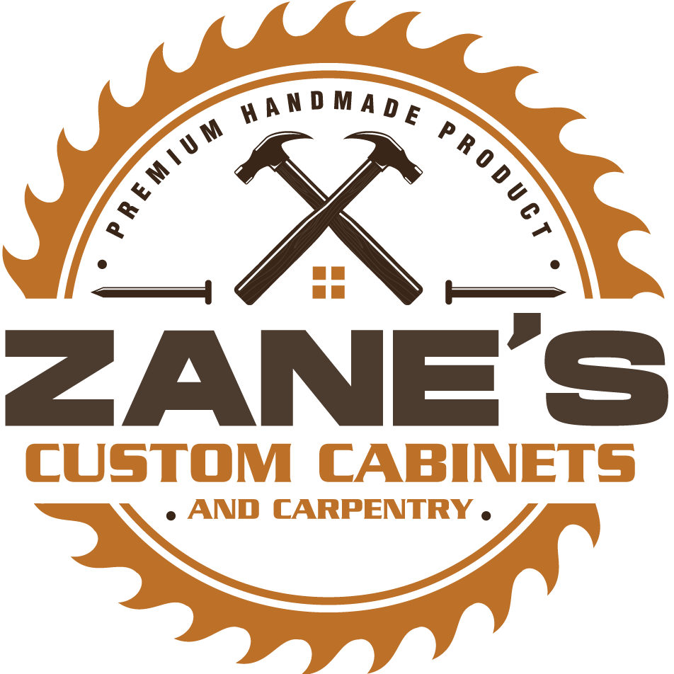 Zane's Custom Cabinets and Carpentry