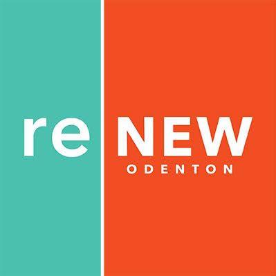 ReNew Odenton apartments Logo